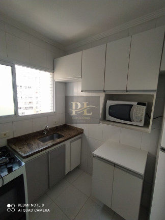 Imagem Apartamento com 2 Quartos para Alugar, 110 m² em Aviação - Praia Grande