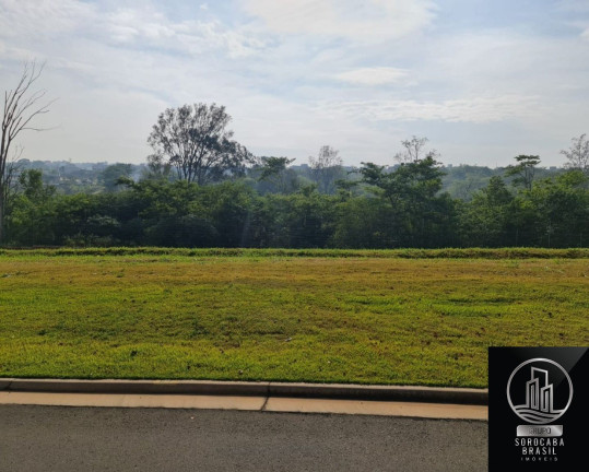 Imagem Terreno à Venda, 15 m² em Alphaville Nova Esplanada - Votorantim