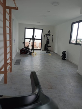 Imagem Apartamento com 2 Quartos à Venda, 42 m² em Santa Maria - Santo André