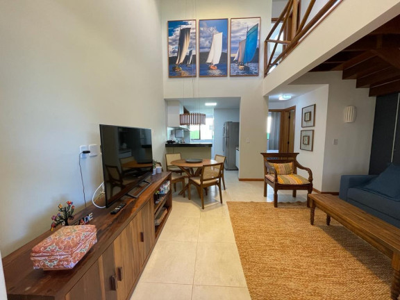 Imagem Imóvel com 3 Quartos à Venda, 114 m² em Itacimirim - Camaçari