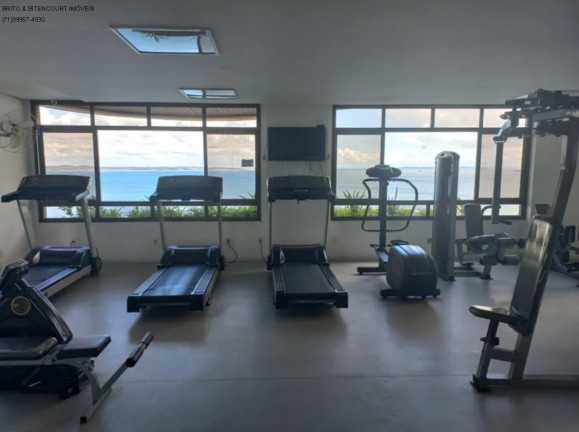 Imagem Imóvel com 4 Quartos à Venda, 198 m² em Vitória - Salvador Imagem Imóvel com 4 Quartos à Venda, 198 m² em Vitória - Salvador