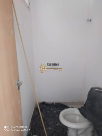 Imagem Sobrado com 2 Quartos à Venda, 95 m² em Jardim Irene - Santo André