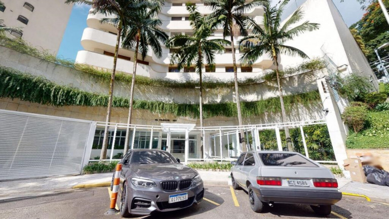 Imagem Imóvel com 4 Quartos à Venda, 307 m² em Higienópolis - São Paulo Imagem Imóvel com 4 Quartos à Venda, 307 m² em Higienópolis - São Paulo