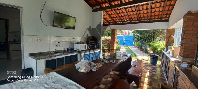 Imagem Casa de Condomínio com 3 Quartos à Venda, 370 m² em Condominio Portal Do Sabia - Araçoiaba Da Serra Imagem Casa de Condomínio com 3 Quartos à Venda, 370 m² em Condominio Portal Do Sabia - Araçoiaba Da Serra