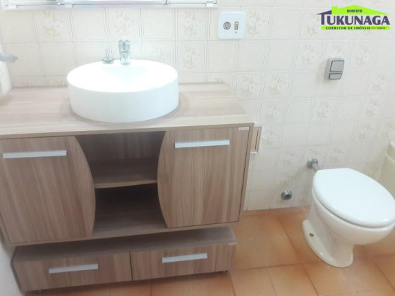 Imagem Sobrado com 3 Quartos à Venda, 240 m² em Vila Rosália - Guarulhos