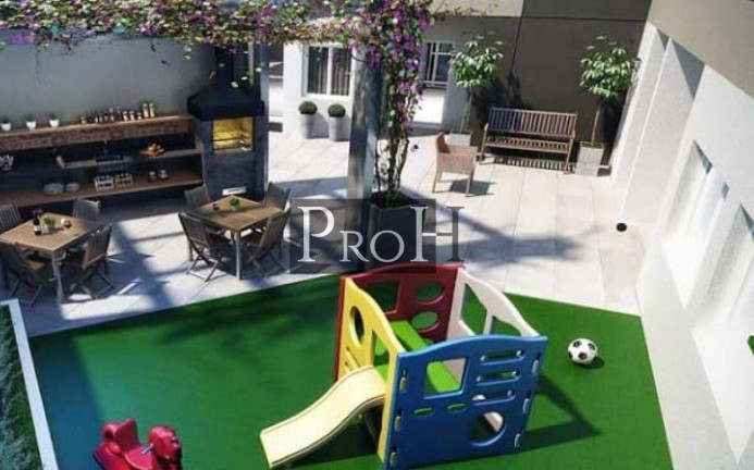 Imagem Apartamento com 2 Quartos à Venda, 53 m² em Centro - São Bernardo Do Campo Imagem Apartamento com 2 Quartos à Venda, 53 m² em Centro - São Bernardo Do Campo