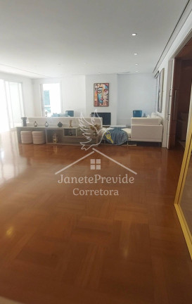 Imagem Casa de Condomínio com 4 Quartos à Venda, 850 m² em Alphaville - Barueri