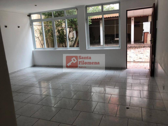 Imagem Sobrado com 3 Quartos à Venda, 456 m² em Vila Floresta - Santo André Imagem Sobrado com 3 Quartos à Venda, 456 m² em Vila Floresta - Santo André