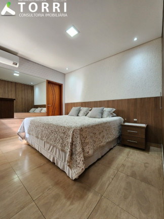 Imagem Casa com 3 Quartos à Venda, 230 m² em Wanel Ville - Sorocaba
