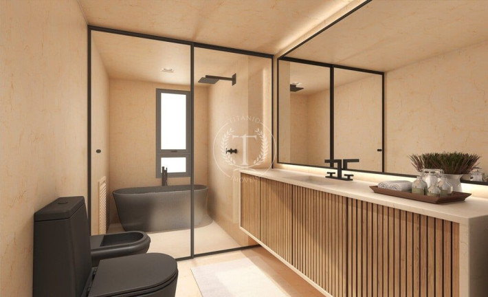 Imagem Cobertura com 4 Quartos à Venda, 239 m² em Moema - São Paulo