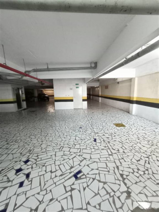 Imagem Apartamento com 1 Quarto à Venda, 32 m² em Tupi - Praia Grande