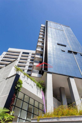 Apartamento com 3 Quartos à Venda, 122 m² em Atiradores - Joinville