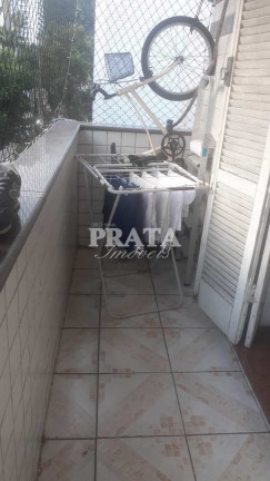 Imagem Apartamento com 2 Quartos à Venda, 81 m² em Vila Mathias - Santos Imagem Apartamento com 2 Quartos à Venda, 81 m² em Vila Mathias - Santos