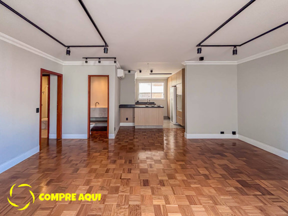 Imagem Apartamento com 3 Quartos à Venda, 108 m² em Pinheiros - São Paulo Imagem Apartamento com 3 Quartos à Venda, 108 m² em Pinheiros - São Paulo