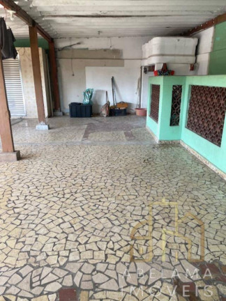 Imagem Sobrado com 3 Quartos à Venda, 354 m² em Vila Palmares - Santo André