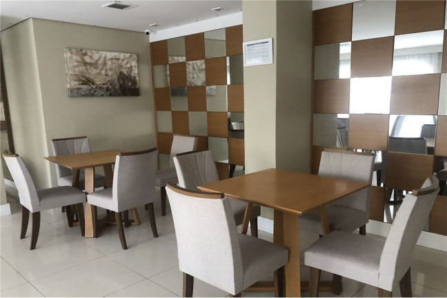 Imagem Apartamento com 3 Quartos à Venda, 63 m² em Vila Santa Clara - São Paulo Imagem Apartamento com 3 Quartos à Venda, 63 m² em Vila Santa Clara - São Paulo