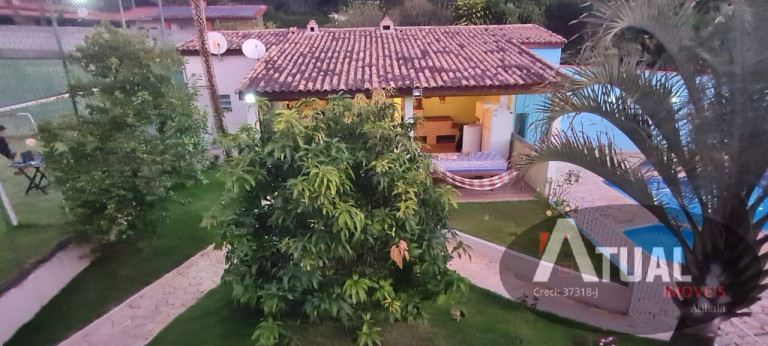 Imagem Chácara com 6 Quartos à Venda, 240 m² em Jundiaizinho (terra Preta) - Mairiporã Imagem Chácara com 6 Quartos à Venda, 240 m² em Jundiaizinho (terra Preta) - Mairiporã
