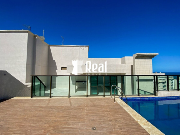 Imagem Apartamento com 4 Quartos à Venda, 306 m² em Pituaçu - Salvador Imagem Apartamento com 4 Quartos à Venda, 306 m² em Pituaçu - Salvador