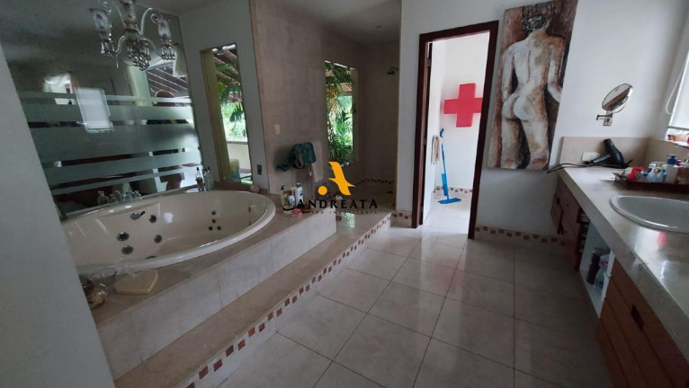 Imagem Casa de Condomínio com 3 Quartos à Venda, 690 m² em Barra Da Tijuca - Rio De Janeiro