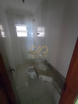 Imagem Sobrado com 2 Quartos à Venda, 85 m² em Sítio Do Campo - Praia Grande