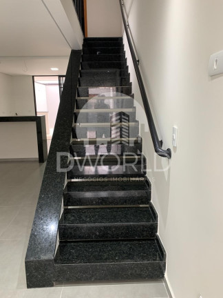 Imagem Casa com 3 Quartos à Venda, 180 m² em Vila Francisco Matarazzo - Santo André