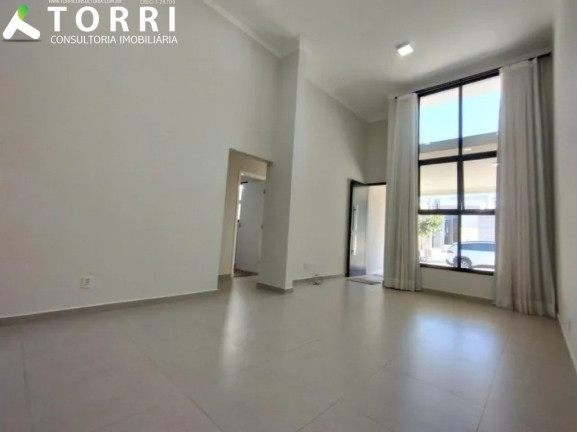 Imagem Imóvel com 3 Quartos à Venda, 107 m² em Condomínio Terras De São Francisco - Sorocaba
