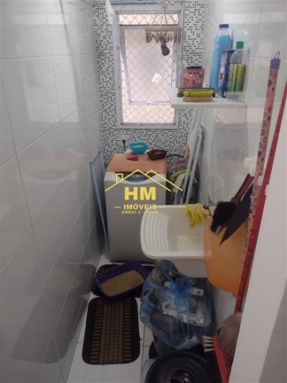 Imagem Apartamento com 2 Quartos à Venda, 57 m² em Vila Voturua - Sao Vicente