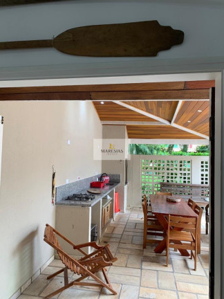 Imagem Casa com 3 Quartos à Venda, 111 m² em Maresias - São Sebastião