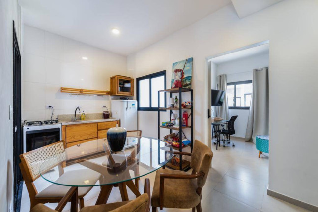 Casa com 2 Quartos à Venda, 65 m² em Pontal De Santa Marina - Caraguatatuba