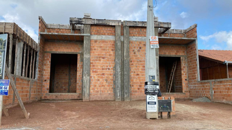 Imagem Casa com 2 Quartos à Venda, em Nova Barra Velha - Barra Velha Imagem Casa com 2 Quartos à Venda, em Nova Barra Velha - Barra Velha