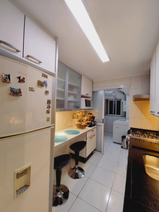 Imagem Imóvel com 3 Quartos à Venda, 101 m² em Vila Mariana - São Paulo