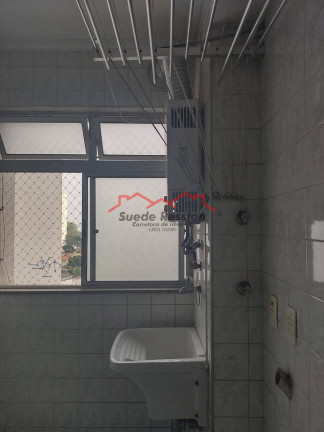 Imagem Apartamento com 3 Quartos à Venda, 72 m² em Vila Isa - São Paulo