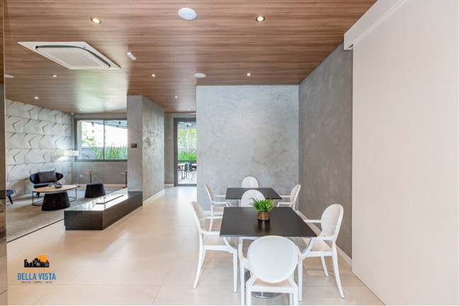 Imagem Apartamento com 1 Quarto à Venda,  em Moema - São Paulo