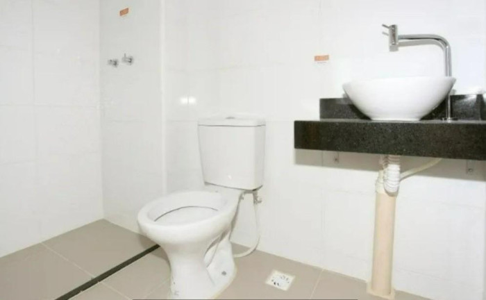 Imagem Apartamento com 2 Quartos à Venda, 44 m² em Xaxim - Curitiba Imagem Apartamento com 2 Quartos à Venda, 44 m² em Xaxim - Curitiba