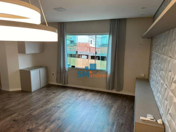 Imagem Sobrado com 3 Quartos à Venda, 133 m² em Vila Bastos - Santo André Imagem Sobrado com 3 Quartos à Venda, 133 m² em Vila Bastos - Santo André