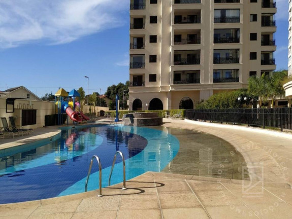 Imagem Apartamento com 4 Quartos à Venda, 118 m² em Jardim Esplanada - São José Dos Campos Imagem Apartamento com 4 Quartos à Venda, 118 m² em Jardim Esplanada - São José Dos Campos