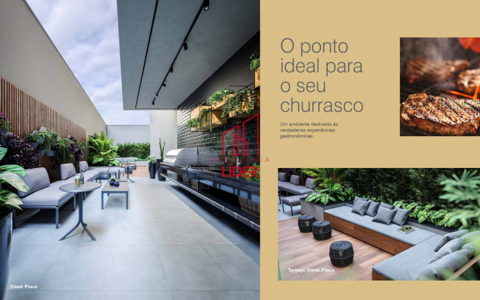 Imagem Apartamento com 1 Quarto à Venda, 22 m² em Centro - Curitiba Imagem Apartamento com 1 Quarto à Venda, 22 m² em Centro - Curitiba