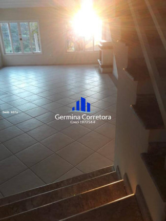 Imagem Casa com 5 Quartos à Venda, 560 m² em Residencial Morada Das Estrelas (aldeia Da Serra) - Barueri