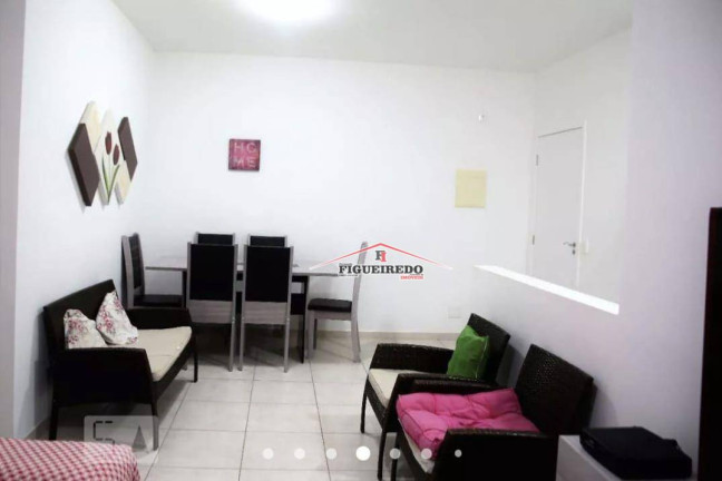Imagem Apartamento com 3 Quartos à Venda, 75 m² em Ocian - Praia Grande
