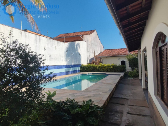 Imagem Casa com 5 Quartos à Venda, 199 m² em Cibratel Ii - Itanhaém Imagem Casa com 5 Quartos à Venda, 199 m² em Cibratel Ii - Itanhaém