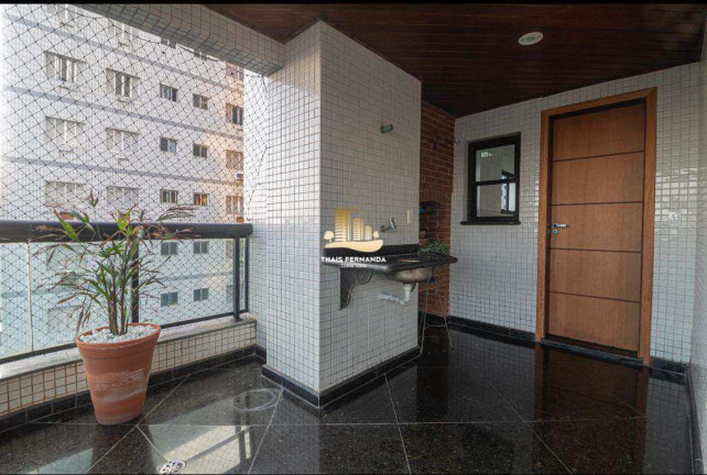 Imagem Apartamento com 4 Quartos à Venda, 250 m² em Canto Do Forte - Praia Grande Imagem Apartamento com 4 Quartos à Venda, 250 m² em Canto Do Forte - Praia Grande