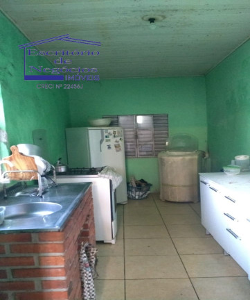 Imagem Casa com 6 Quartos à Venda, 150 m² em Cavalhada - Porto Alegre