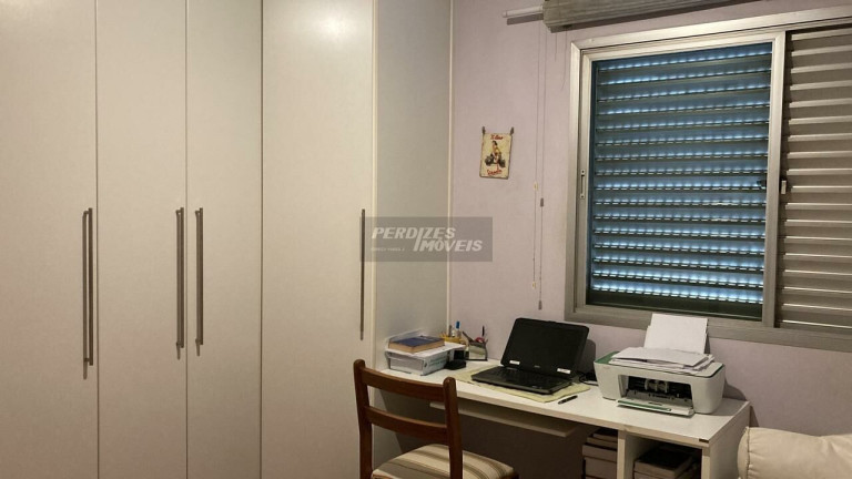 Imagem Apartamento com 4 Quartos à Venda, 160 m² em Perdizes - São Paulo