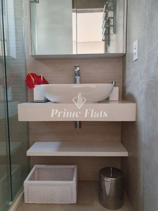 Imagem Apartamento com 2 Quartos para Alugar, 42 m² em Vila Nova Conceição - São Paulo Imagem Apartamento com 2 Quartos para Alugar, 42 m² em Vila Nova Conceição - São Paulo