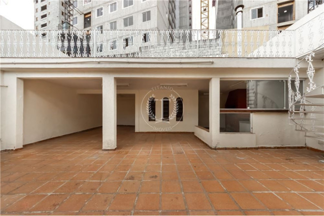 Imagem Casa com 4 Quartos à Venda, 182 m² em Vila Sônia - São Paulo