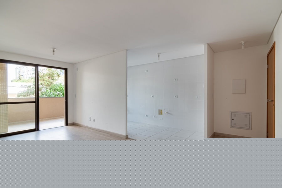 Imagem Apartamento com 3 Quartos à Venda, 108 m² em Cristo Rei - Curitiba