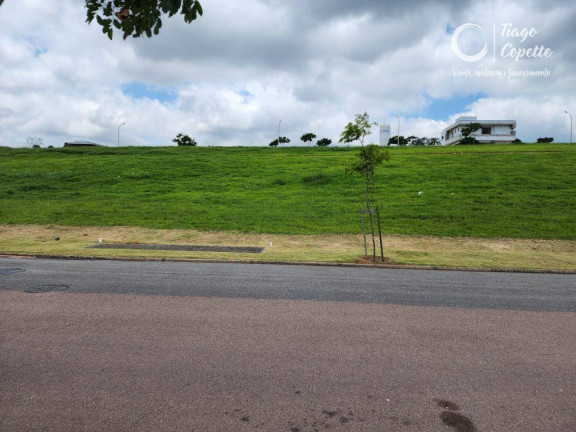 Imagem Terreno à Venda, 510 m² em Alphaville Jundiaí - Jundiaí Imagem Terreno à Venda, 510 m² em Alphaville Jundiaí - Jundiaí