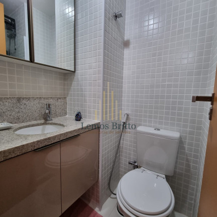 Imagem Imóvel com 2 Quartos à Venda, 36 m² em Armação - Salvador Imagem Imóvel com 2 Quartos à Venda, 36 m² em Armação - Salvador