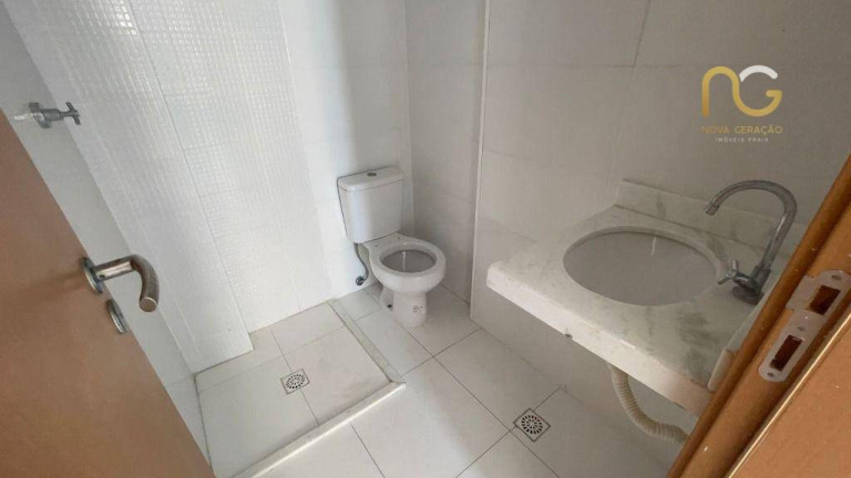 Imagem Apartamento com 3 Quartos à Venda, 140 m² em Aviação - Praia Grande