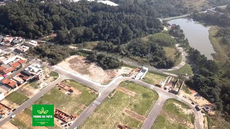 Imagem Terreno à Venda, 180 m² em Residencial Morro Da Mata - Salto Imagem Terreno à Venda, 180 m² em Residencial Morro Da Mata - Salto